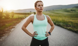 超慢跑,重塑健康生活方式的全新运动理念